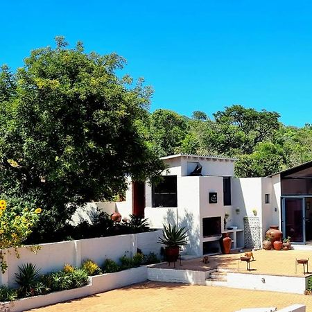 Graceland Eco Retreat Magoebaskloof Eksteriør bilde