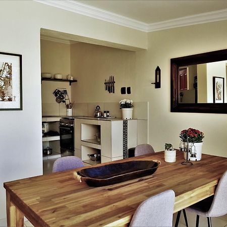 Graceland Eco Retreat Magoebaskloof Eksteriør bilde
