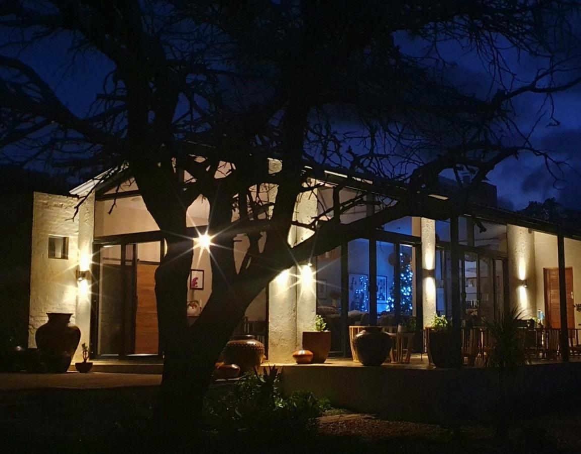 Graceland Eco Retreat Magoebaskloof Eksteriør bilde