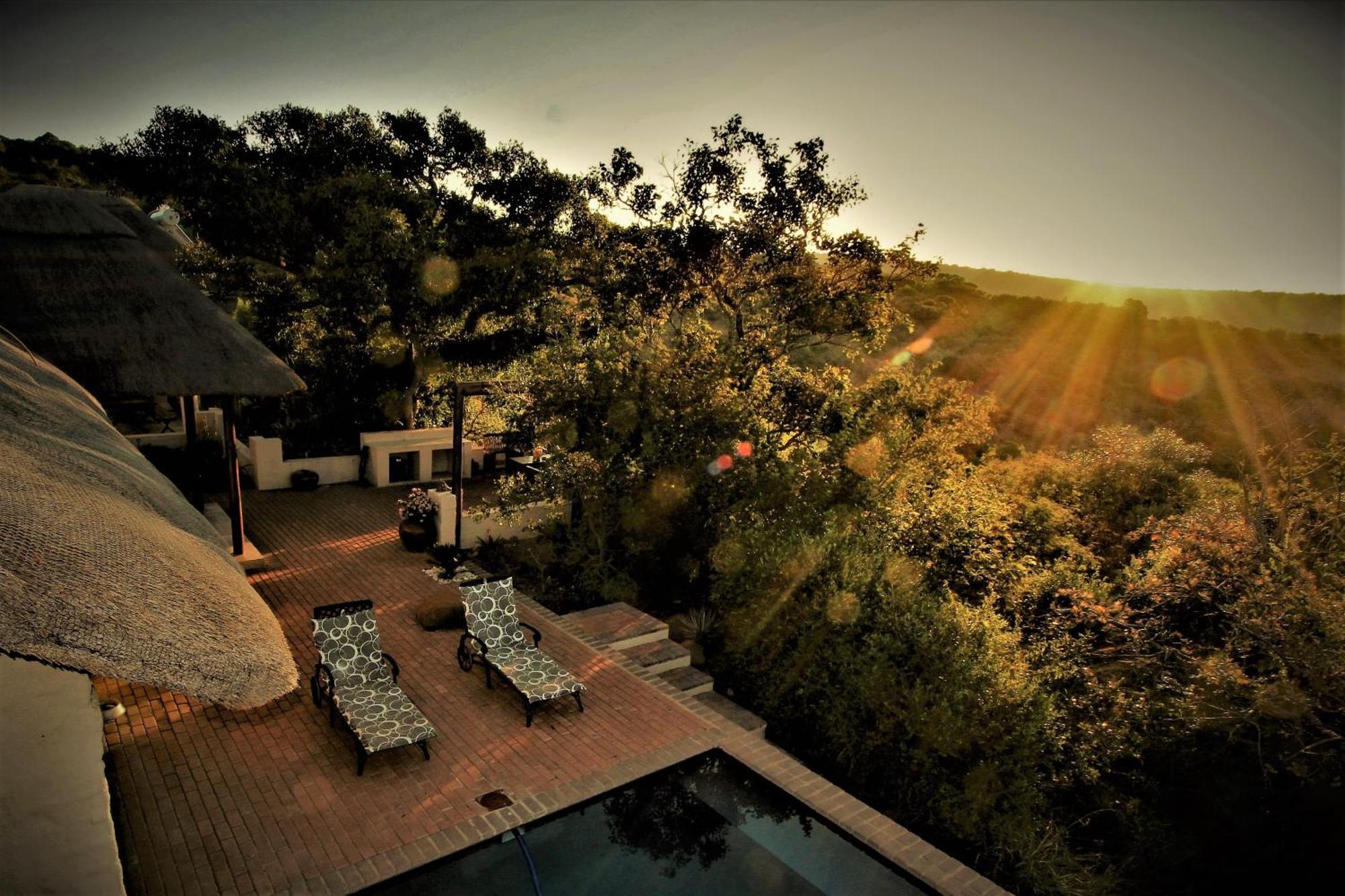 Graceland Eco Retreat Magoebaskloof Eksteriør bilde