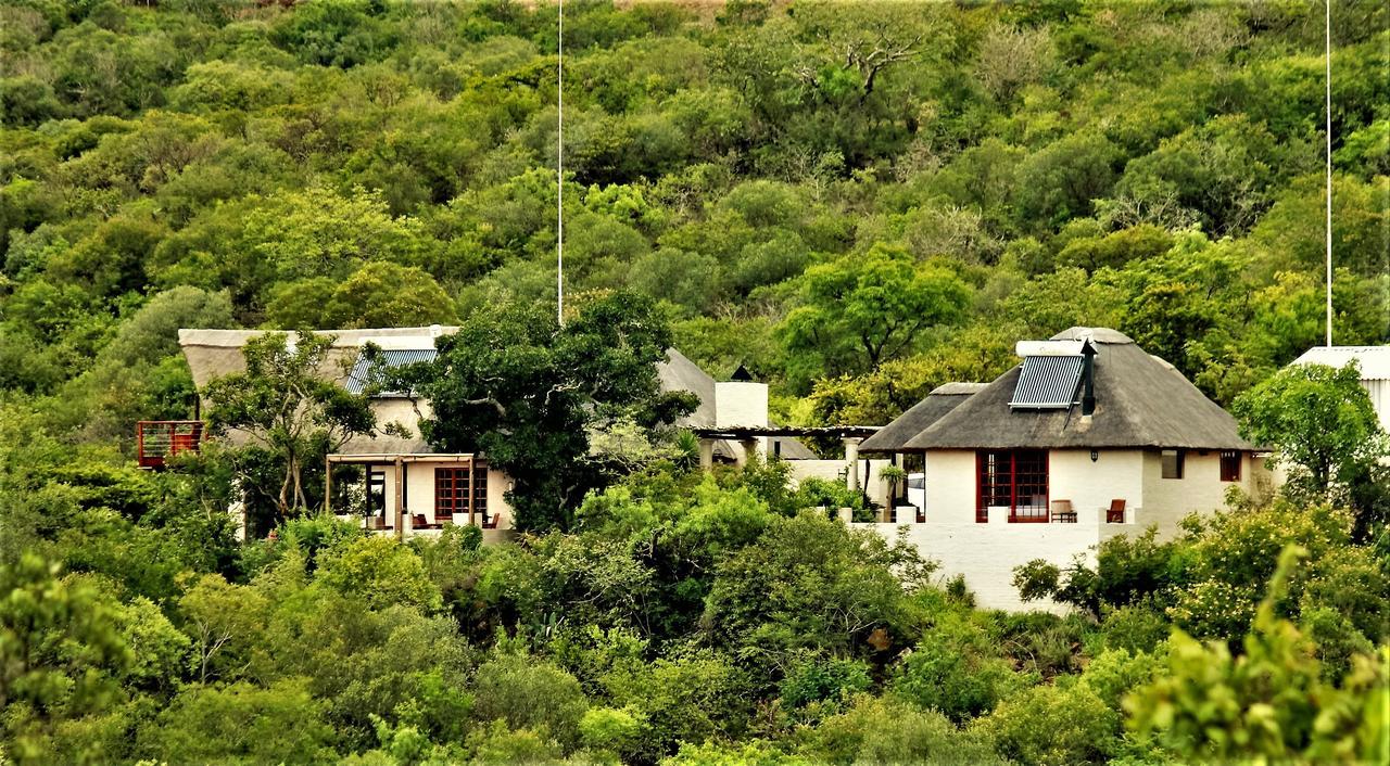 Graceland Eco Retreat Magoebaskloof Eksteriør bilde