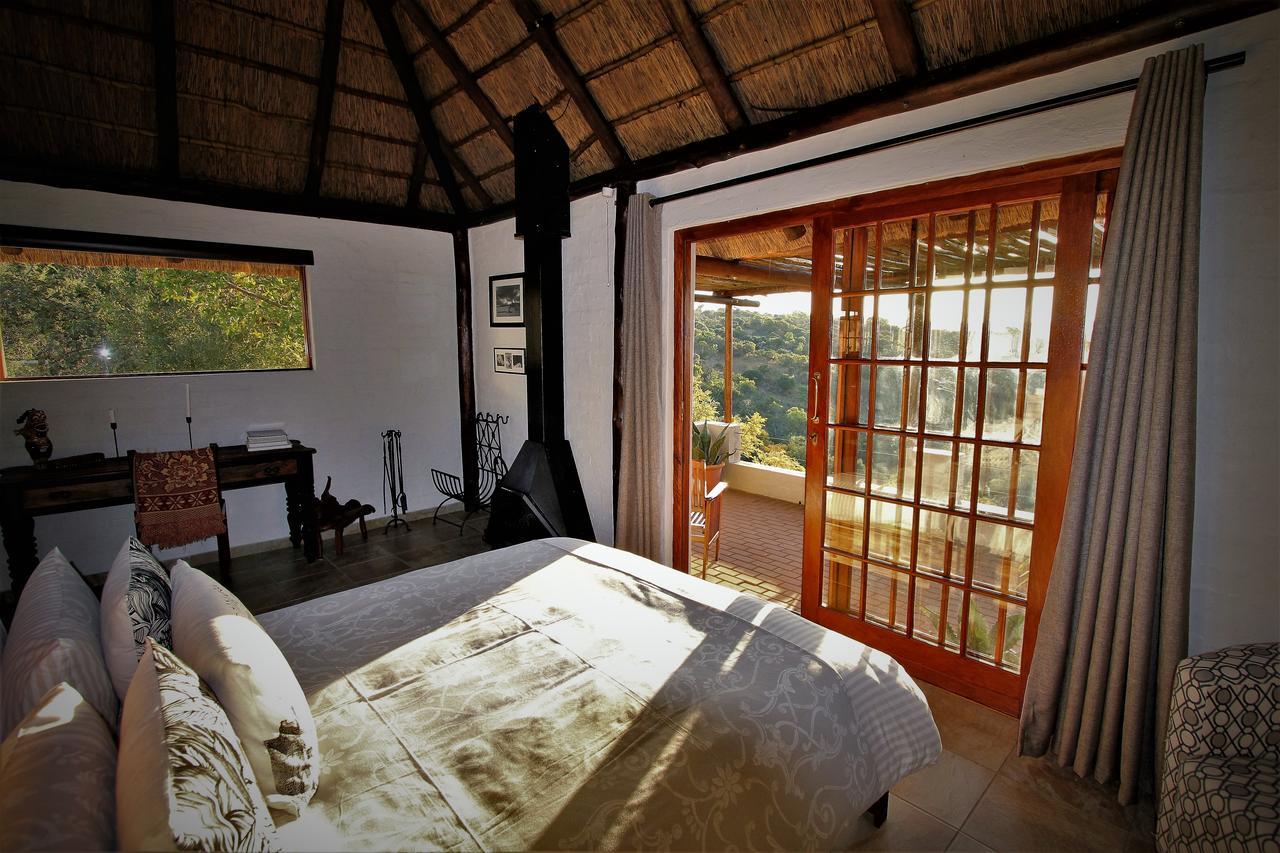 Graceland Eco Retreat Magoebaskloof Eksteriør bilde