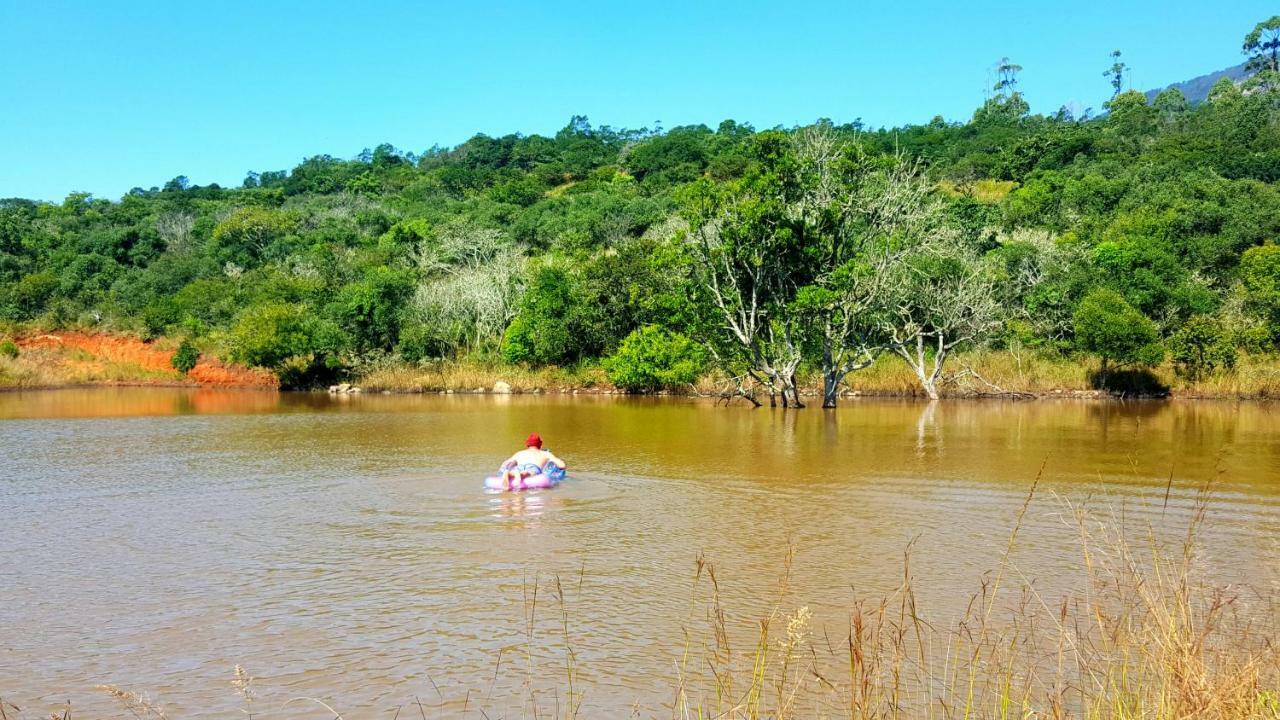 Graceland Eco Retreat Magoebaskloof Eksteriør bilde